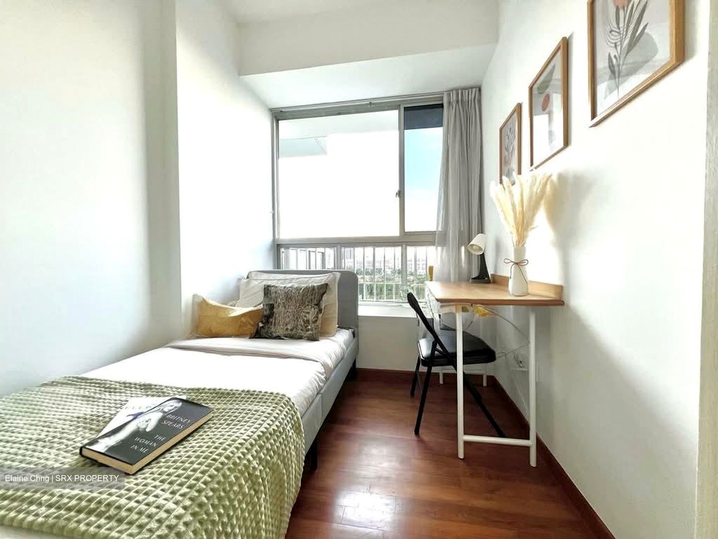 The Parc Condominium (D5), Condominium #561027411